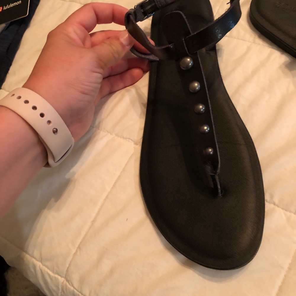 Target sandals - Picture 2 of 7